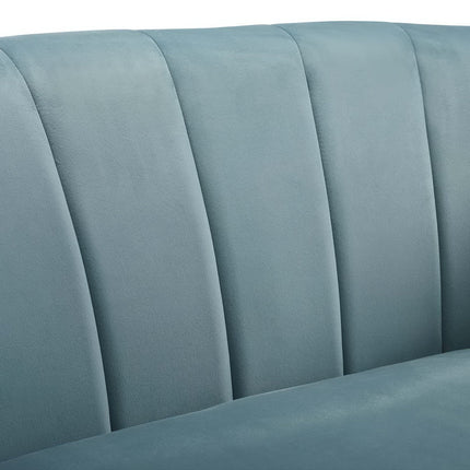 Modway EEI-3188 Prospect Channel Tufted Performance Velvet Armchair Modway