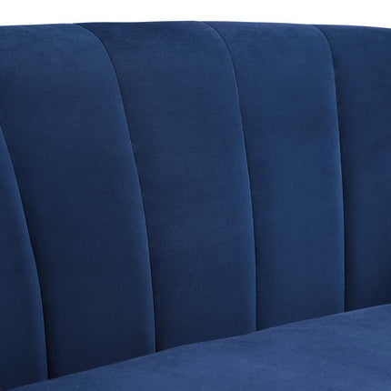 Modway EEI-3188 Prospect Channel Tufted Performance Velvet Armchair Modway