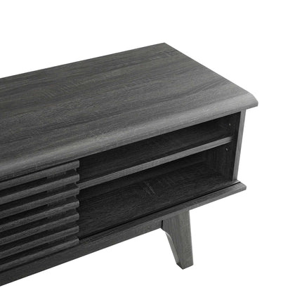 Modway EEI-3303 Render 70" Entertainment Center TV Stand Modway