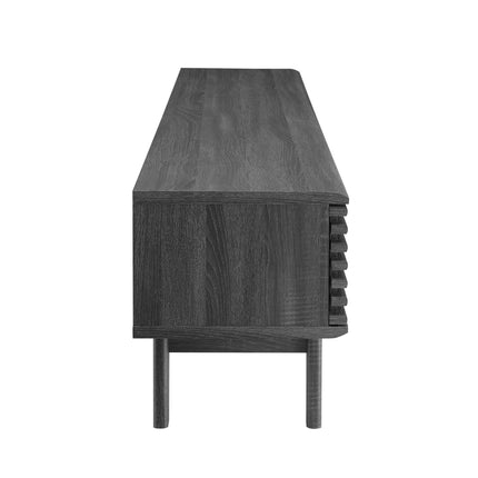 Modway EEI-3303 Render 70" Entertainment Center TV Stand Modway