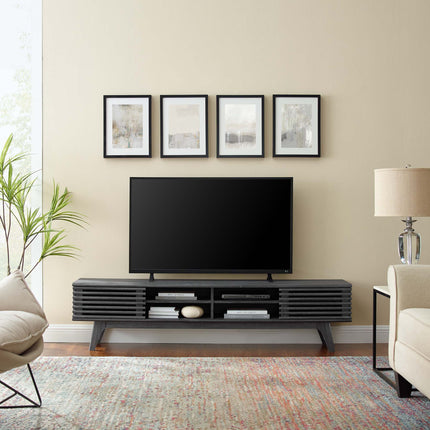 Modway EEI-3303 Render 70" Entertainment Center TV Stand Modway