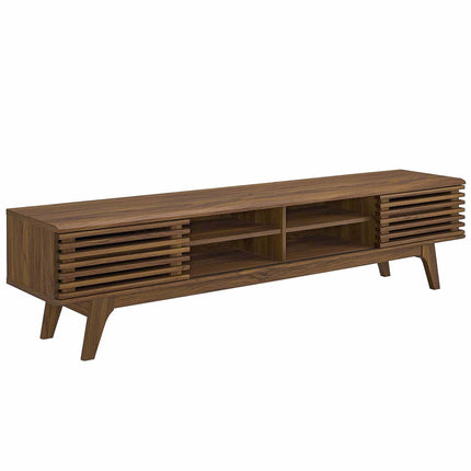 Modway EEI-3303 Render 70" Entertainment Center TV Stand Modway