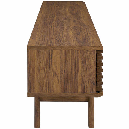 Modway EEI-3303 Render 70" Entertainment Center TV Stand Modway
