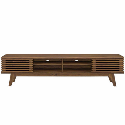 Modway EEI-3303 Render 70" Entertainment Center TV Stand Modway
