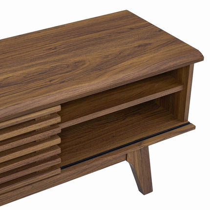 Modway EEI-3303 Render 70" Entertainment Center TV Stand Modway
