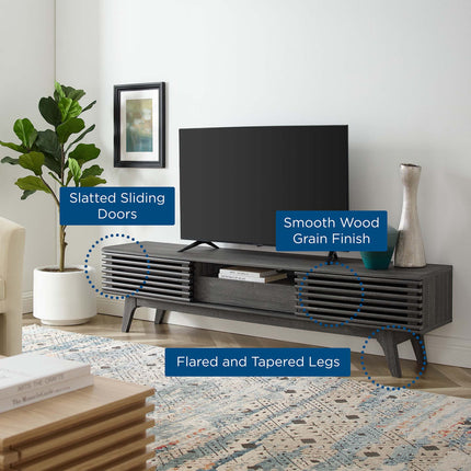 Modway EEI-3305 Render 70" TV Stand Modway