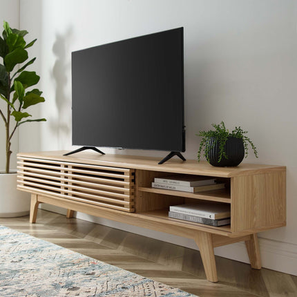 Modway EEI-3305 Render 70" TV Stand Modway