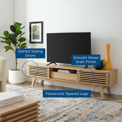Modway EEI-3305 Render 70" TV Stand Modway