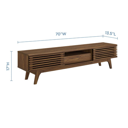 Modway EEI-3305 Render 70" TV Stand Modway