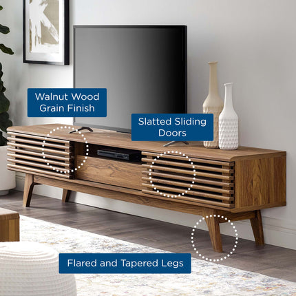 Modway EEI-3305 Render 70" TV Stand Modway