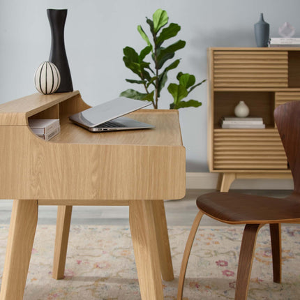Modway EEI-3342 Render Writing Desk Modway