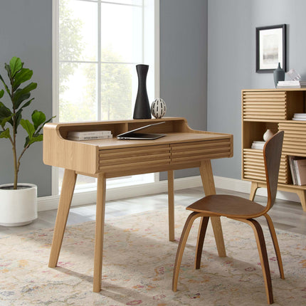 Modway EEI-3342 Render Writing Desk Modway