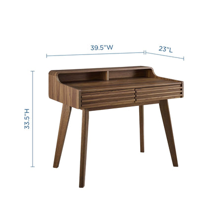 Modway EEI-3342 Render Writing Desk Modway