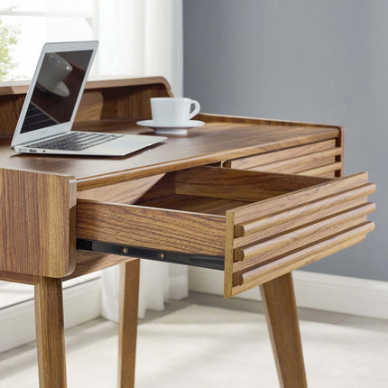 Modway EEI-3342 Render Writing Desk Modway