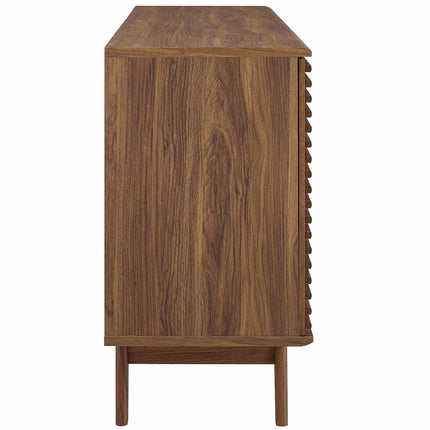 Modway EEI-3344 Render 63" Sideboard Buffet Table or TV Stand Modway
