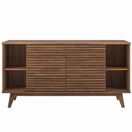 Modway EEI-3344 Render 63" Sideboard Buffet Table or TV Stand Modway