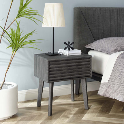 Modway EEI-3345 Render End Table Modway