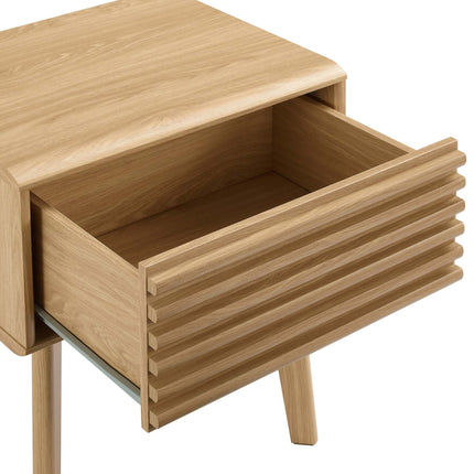 Modway EEI-3345 Render End Table Modway