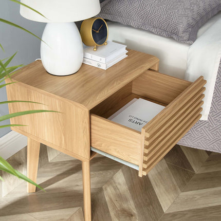 Modway EEI-3345 Render End Table Modway