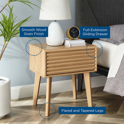 Modway EEI-3345 Render End Table Modway