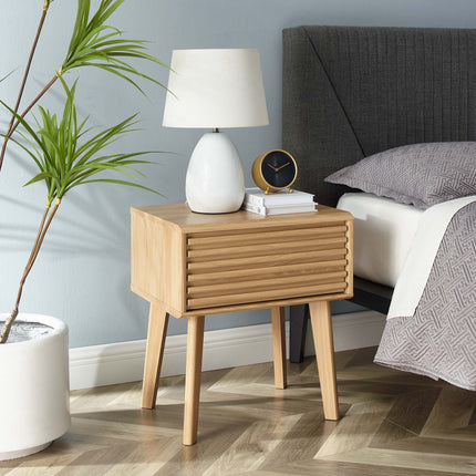 Modway EEI-3345 Render End Table Modway