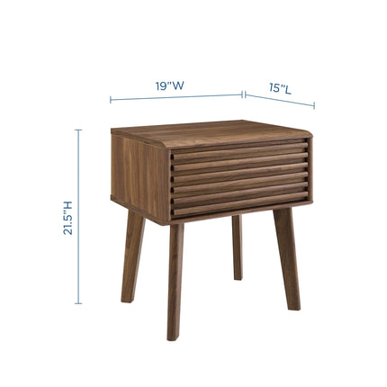 Modway EEI-3345 Render End Table Modway