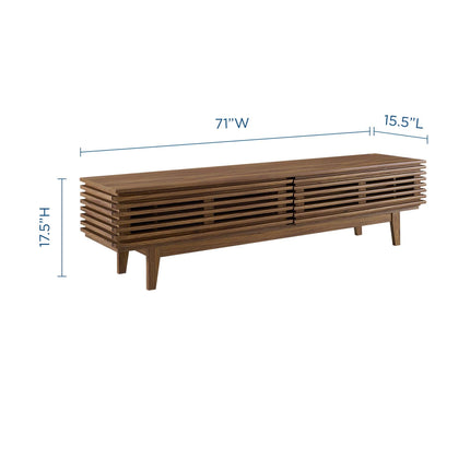 Modway EEI-3348 Render 71" TV Stand Modway