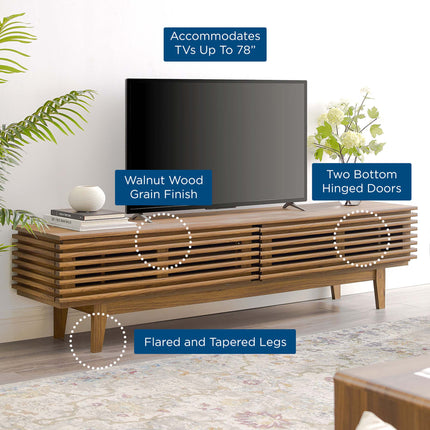Modway EEI-3348 Render 71" TV Stand Modway