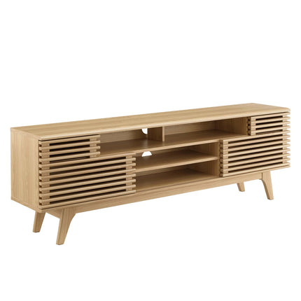 Modway EEI-3433 Render 71" Media Console TV Stand Modway