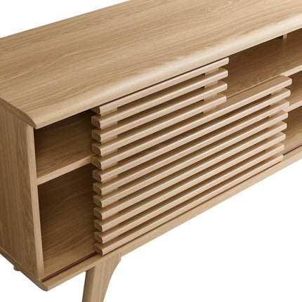 Modway EEI-3433 Render 71" Media Console TV Stand Modway