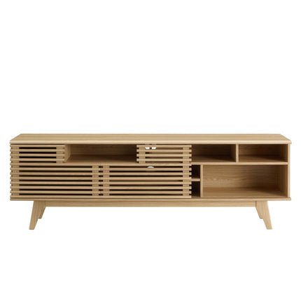 Modway EEI-3433 Render 71" Media Console TV Stand Modway