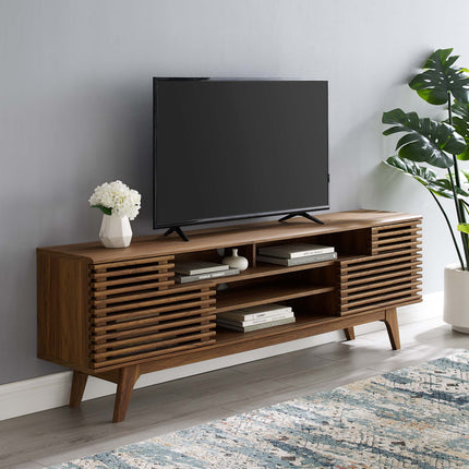 Modway EEI-3433 Render 71" Media Console TV Stand Modway
