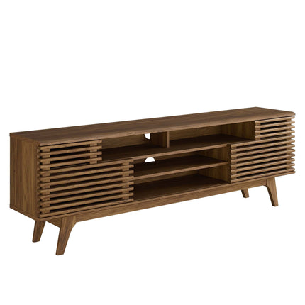 Modway EEI-3433 Render 71" Media Console TV Stand Modway