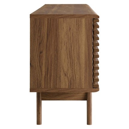 Modway EEI-3433 Render 71" Media Console TV Stand Modway