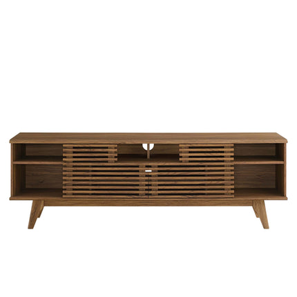 Modway EEI-3433 Render 71" Media Console TV Stand Modway