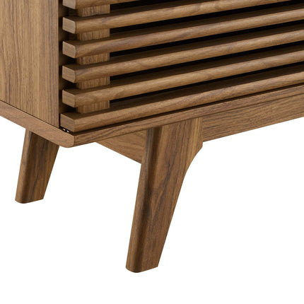 Modway EEI-3433 Render 71" Media Console TV Stand Modway