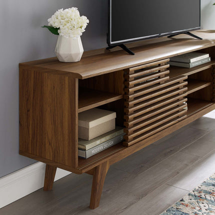Modway EEI-3433 Render 71" Media Console TV Stand Modway