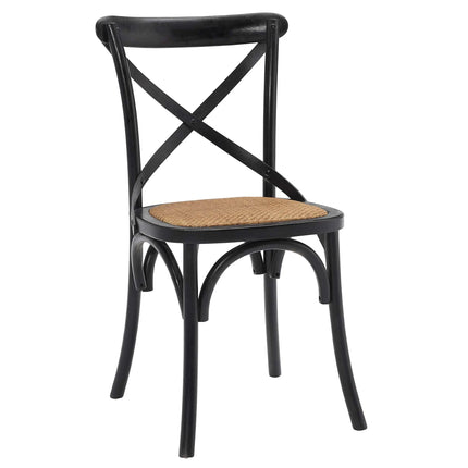 Modway EEI-3481 Gear Dining Side Chair Set of 2 Modway