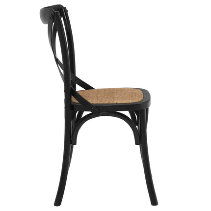 Modway EEI-3481 Gear Dining Side Chair Set of 2 Modway