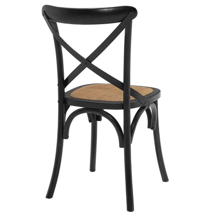 Modway EEI-3481 Gear Dining Side Chair Set of 2 Modway