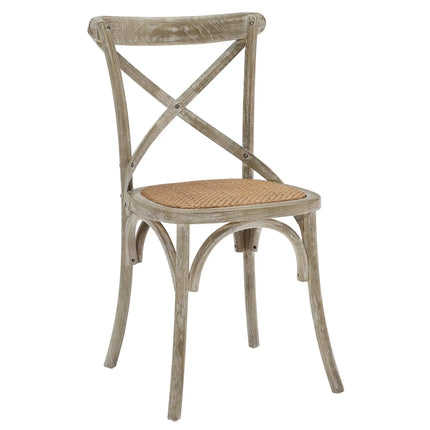 Modway EEI-3481 Gear Dining Side Chair Set of 2 Modway