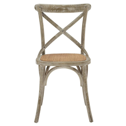 Modway EEI-3481 Gear Dining Side Chair Set of 2 Modway