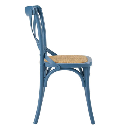 Modway EEI-3481 Gear Dining Side Chair Set of 2 Modway