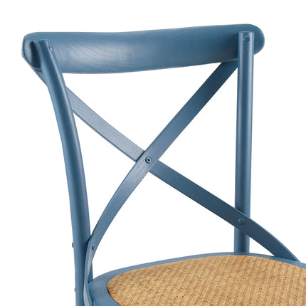 Modway EEI-3481 Gear Dining Side Chair Set of 2 Modway