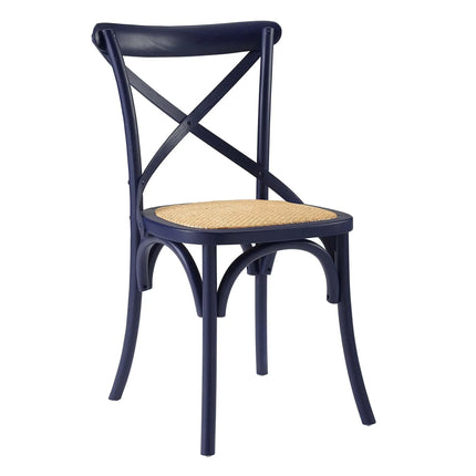 Modway EEI-3481 Gear Dining Side Chair Set of 2 Modway