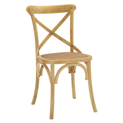 Modway EEI-3481 Gear Dining Side Chair Set of 2 Modway
