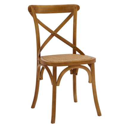 Modway EEI-3481 Gear Dining Side Chair Set of 2 Modway