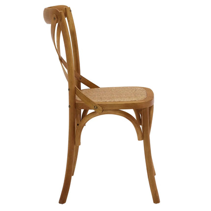 Modway EEI-3481 Gear Dining Side Chair Set of 2 Modway