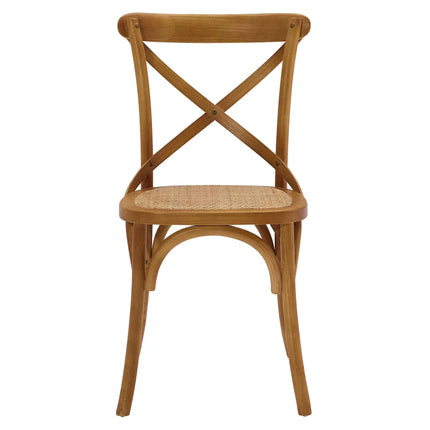 Modway EEI-3481 Gear Dining Side Chair Set of 2 Modway