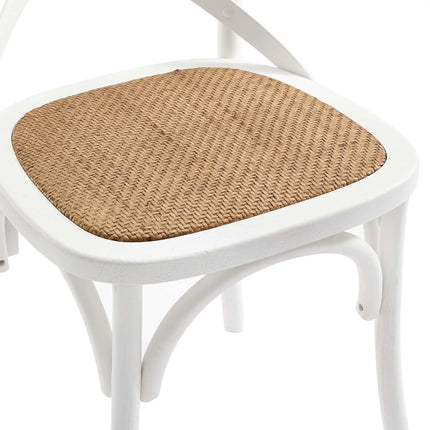 Modway EEI-3481 Gear Dining Side Chair Set of 2 Modway